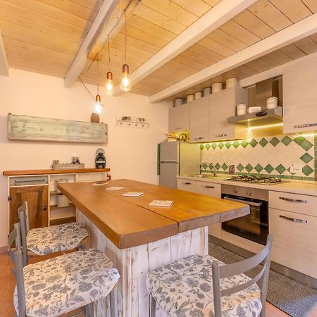 Casa La Rocca Apartment Olbia Luaran gambar