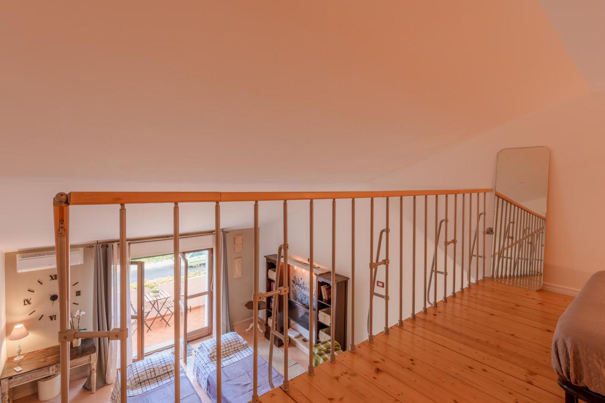 Casa La Rocca Apartment Olbia Luaran gambar