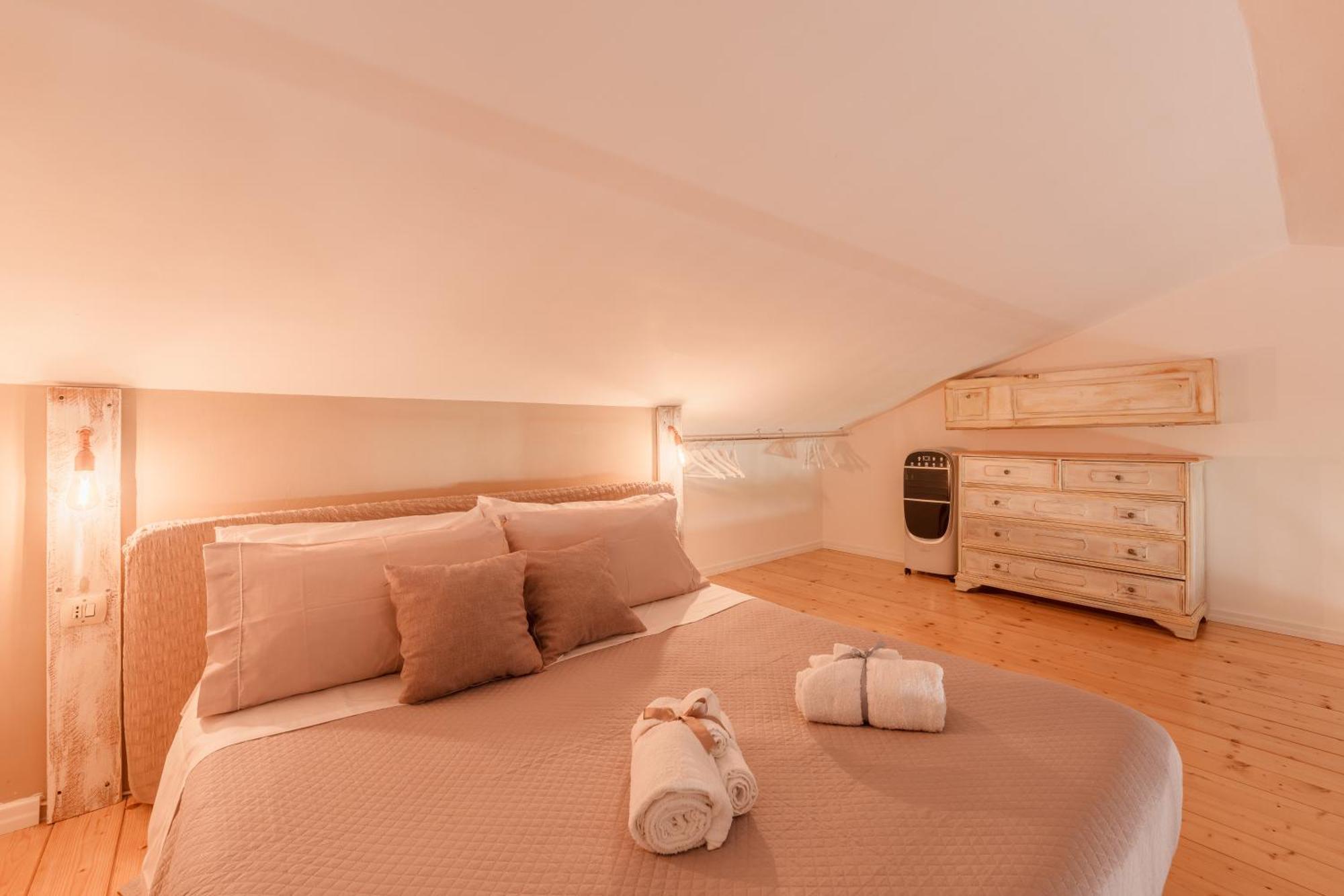 Casa La Rocca Apartment Olbia Luaran gambar