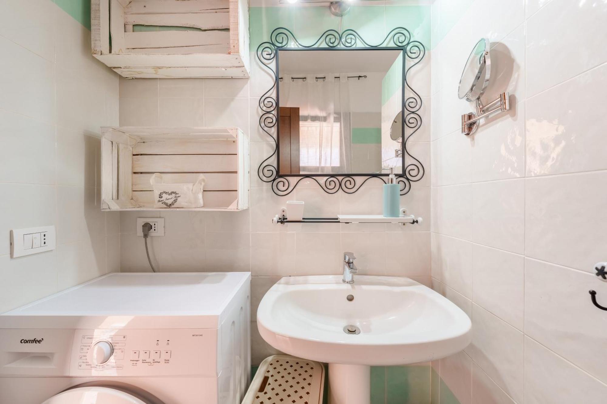 Casa La Rocca Apartment Olbia Luaran gambar