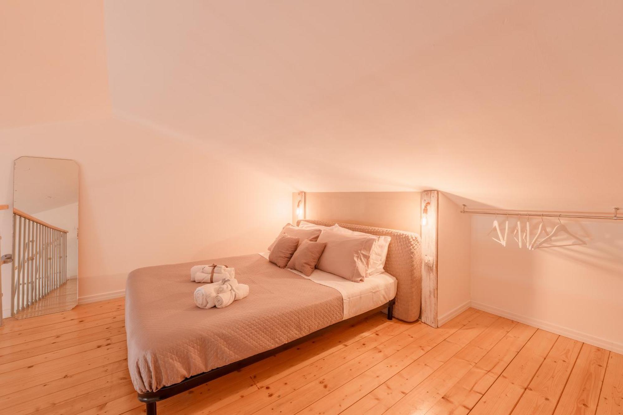 Casa La Rocca Apartment Olbia Luaran gambar