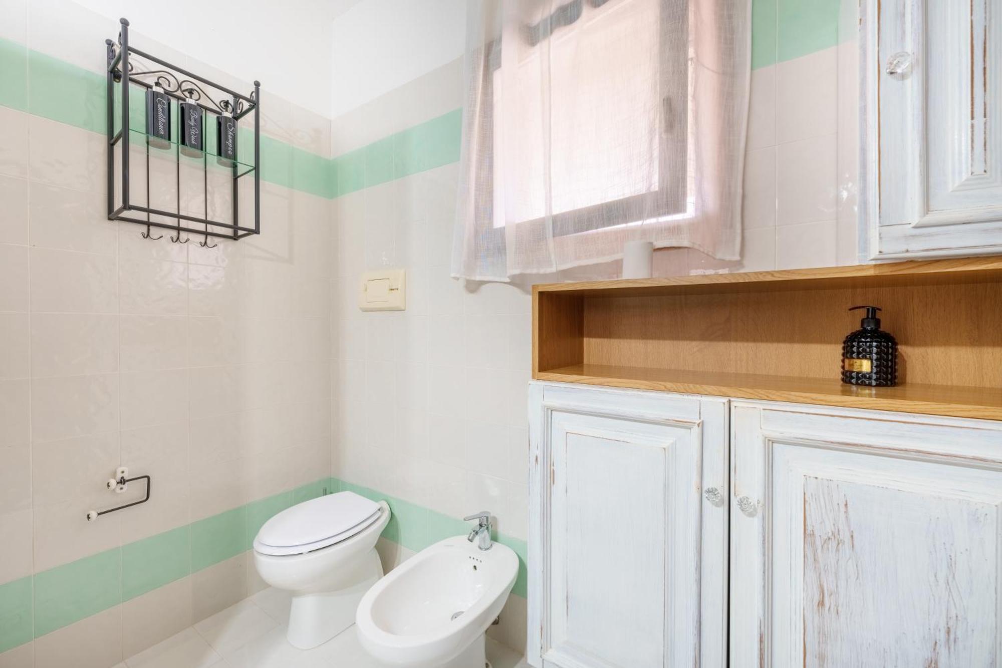 Casa La Rocca Apartment Olbia Luaran gambar