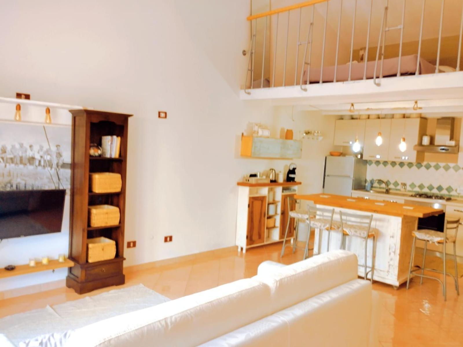 Casa La Rocca Apartment Olbia Luaran gambar